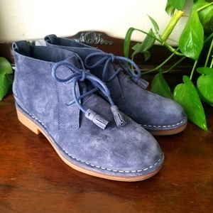 Hush Puppies Chukka Boots